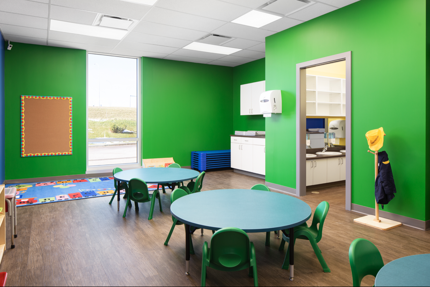 Choosing The Right Greenstone Commercial Renovation Company