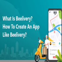 What is Beelivery Why and How to Create an App Like Beelivery