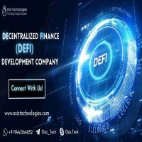 Grab the best business deals for Defi Development with Osiz