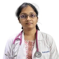 Expert Stomach Cancer Surgeon in Hyderabad  Dr MSS Keerthi 