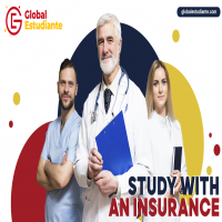 Insurance for foreign students
